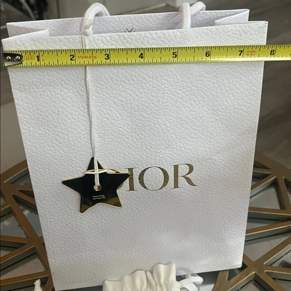 Dior Gift Bag - Picture 5 of 12